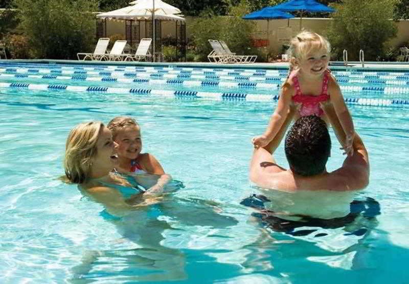 Hotel Renaissance Walnut Creek Hotel photo 2