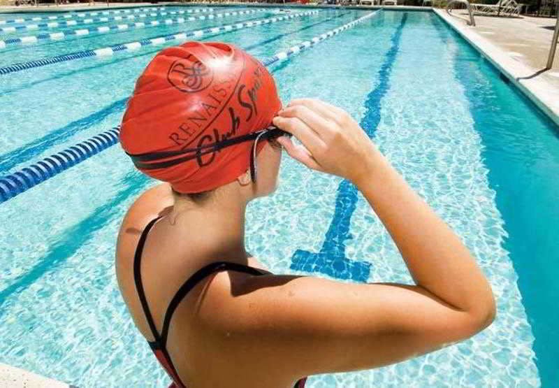 Hotel Renaissance Walnut Creek Hotel photo 3