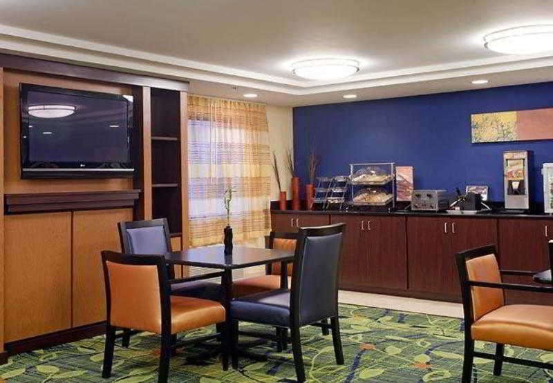 Fairfield by Marriott Inn & Suites Raynham Middleborough/Plymouth