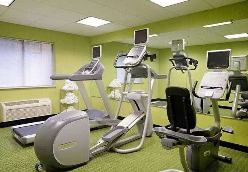 Hotel Fairfield by Marriott Inn & Suites Raynham Middleborough/Plymouth photo 1