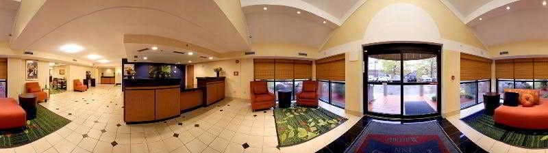 Hotel Fairfield by Marriott Inn & Suites Raynham Middleborough/Plymouth photo 2