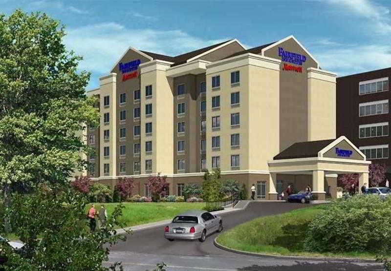 Fairfield by Marriott Inn & Suites Tacoma Puyallup