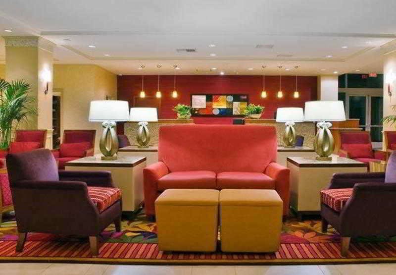 Visalia Marriott at the Convention Center