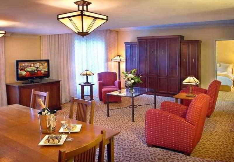 Marriott Princeton at Forrestal