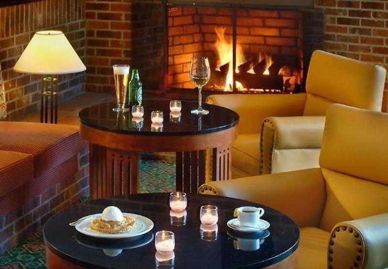 Hotel Marriott Princeton at Forrestal photo 1