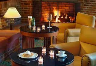 Hotel Marriott Princeton at Forrestal photo 1