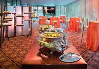 Hotel Marriott Princeton at Forrestal photo 2