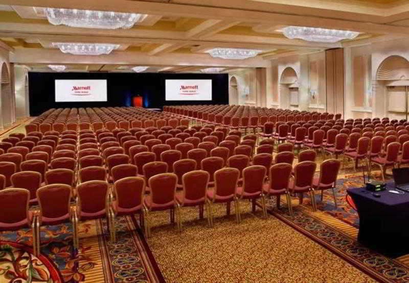 Hotel Marriott Park Ridge photo 5