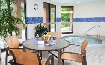 Courtyard by Marriott Burlington Williston