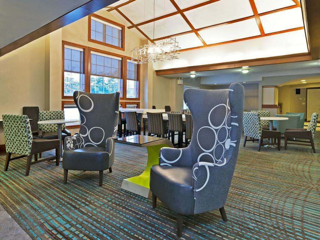 Residence Inn Mt. Olive at International Trade Center