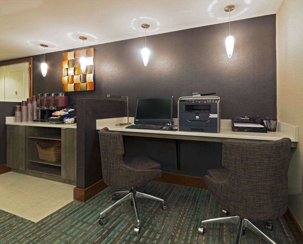 Hotel Residence Inn Mt. Olive at International Trade Center photo 1