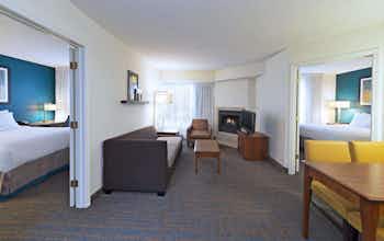 Hotel Residence Inn Mt. Olive at International Trade Center photo 2