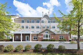 Hotel Residence Inn Mt. Olive at International Trade Center photo 3