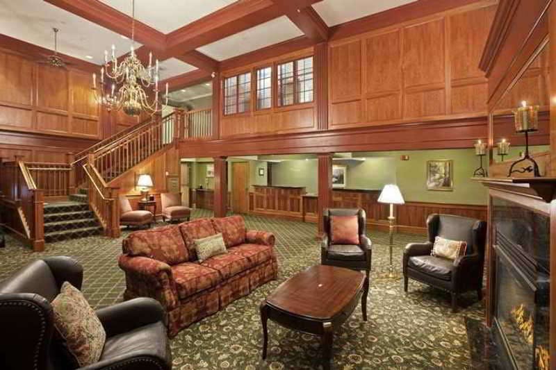 Delta Hotels by Marriott Burlington