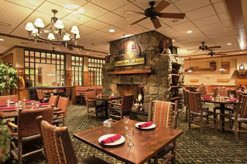 Hotel Delta Hotels by Marriott Burlington photo 1