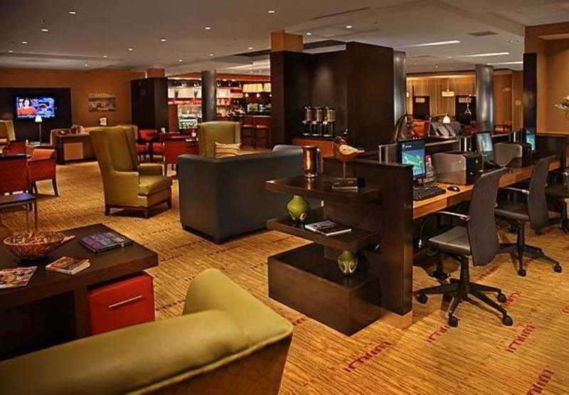 Hotel Courtyard By Marriott Stuart photo 1