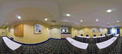 Hotel Residence Inn by Marriott Pleasant Hill photo 1