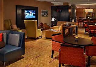 Hotel Courtyard By Marriott Stuart photo 2