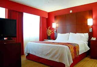 Hotel Residence Inn by Marriott Pleasant Hill photo 2