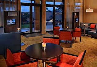 Hotel Courtyard By Marriott Stuart photo 3