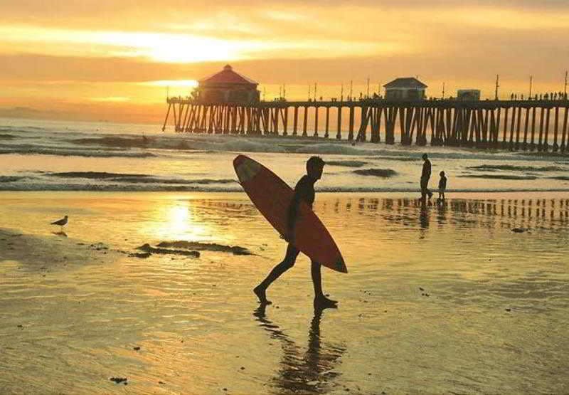 Hotel Residence Inn by Marriott Cypress Orange County photo 1