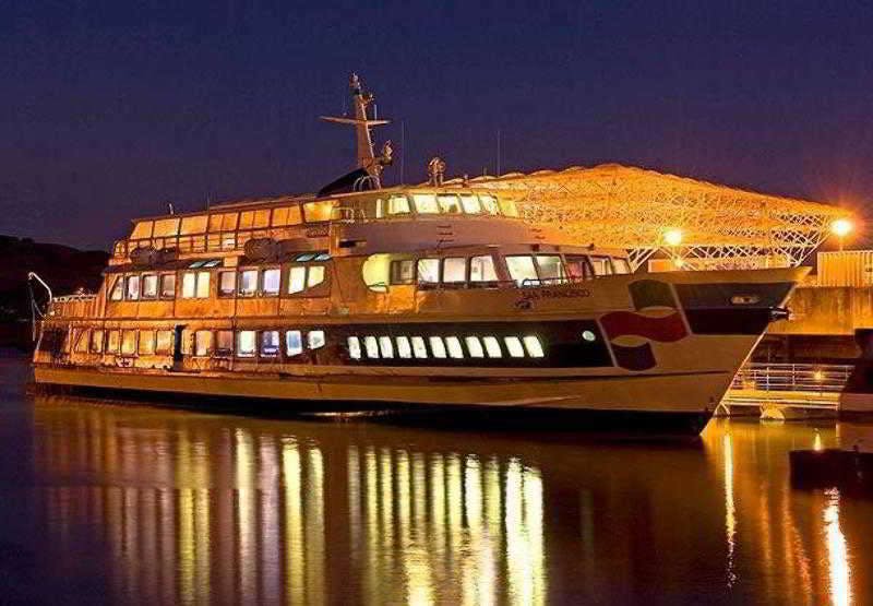 Courtyard San Francisco Larkspur Landing - Marin County