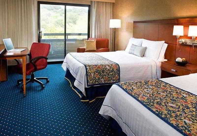 Hotel Courtyard San Francisco Larkspur Landing - Marin County photo 1