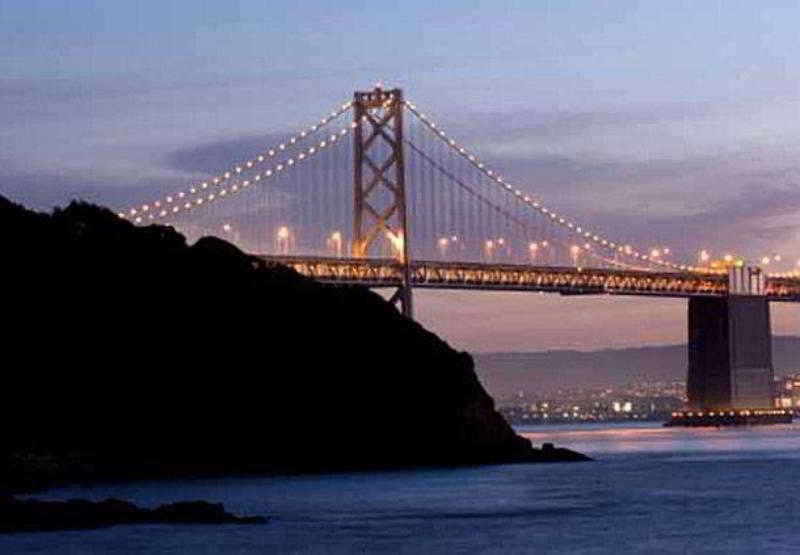 Hotel Courtyard San Francisco Larkspur Landing - Marin County photo 2