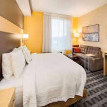 Hotel TOWNEPLACE SUITES BY MARRIOTT BELLINGHAM photo 2