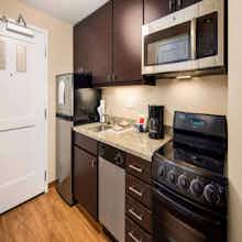 Hotel TOWNEPLACE SUITES BY MARRIOTT BELLINGHAM photo 3