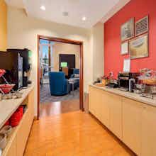 Hotel TOWNEPLACE SUITES BY MARRIOTT BELLINGHAM photo 5