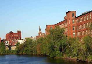 Hotel Courtyard Nashua photo 1