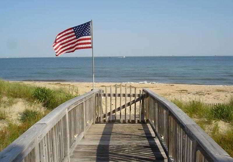 TownePlace Suites by Marriott Virginia Beach