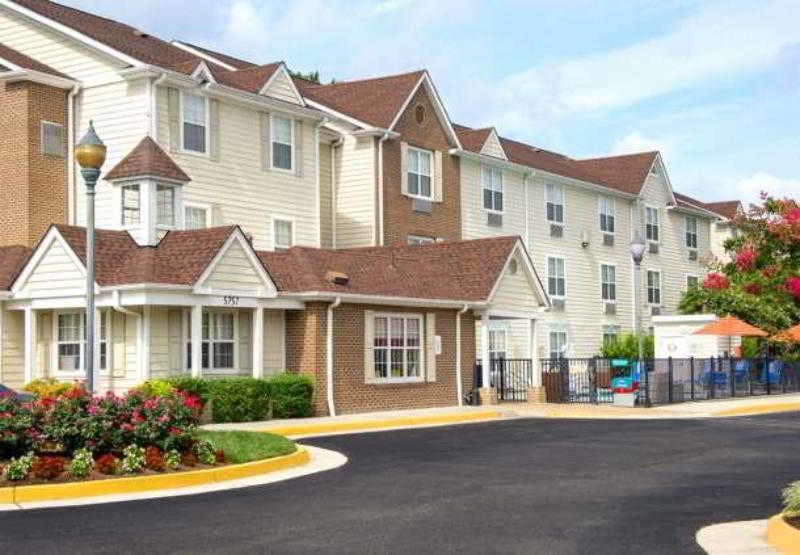 Hotel TownePlace Suites by Marriott Virginia Beach photo 1