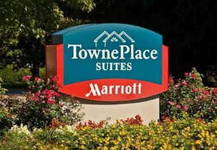 Hotel TownePlace Suites by Marriott Virginia Beach photo 2