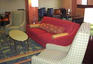 Hotel Fairfield Inn & Suites by Marriott Santa Maria photo 2