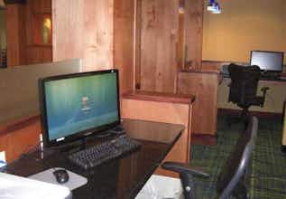 Hotel Fairfield Inn & Suites by Marriott Santa Maria photo 3