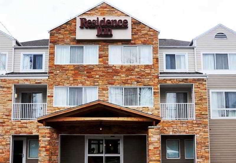 Residence Inn Boston Tewksbury/Andover