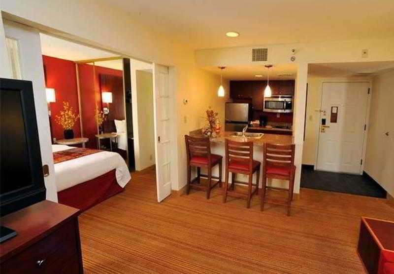 Hotel Residence Inn Boston Tewksbury/Andover photo 3