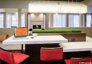 Hotel Courtyard by Marriott Bakersfield photo 3