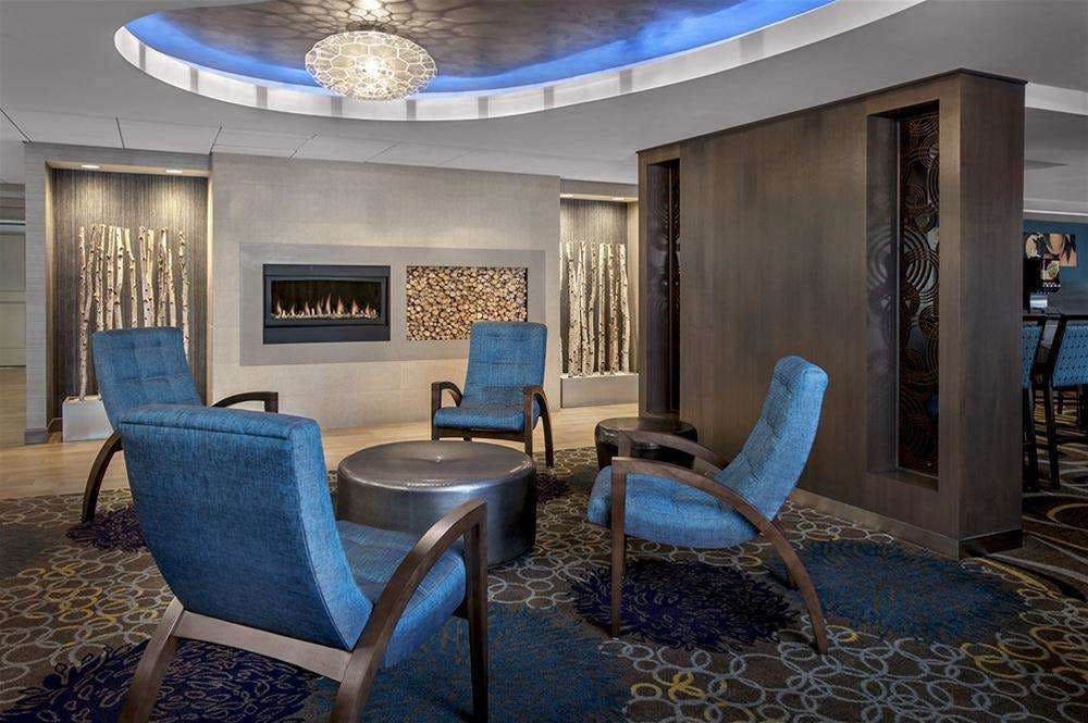 Fairfield Inn & Suites by Marriott Great Barrington Lenox/Berkshires