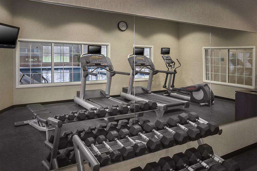 Hotel Fairfield Inn & Suites by Marriott Great Barrington Lenox/Berkshires photo 1