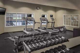 Hotel Fairfield Inn & Suites by Marriott Great Barrington Lenox/Berkshires photo 1