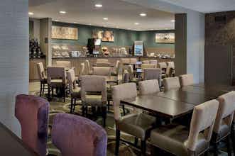 Hotel Fairfield Inn & Suites by Marriott Great Barrington Lenox/Berkshires photo 2