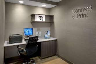 Hotel Fairfield Inn & Suites by Marriott Great Barrington Lenox/Berkshires photo 3