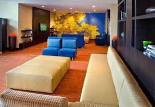 Hotel Courtyard by Marriott Niagara Falls photo 4