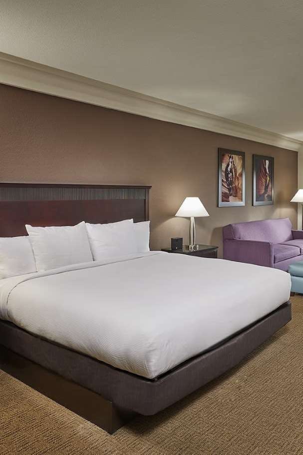 Hotel DoubleTree by Hilton Phoenix Mesa photo 2