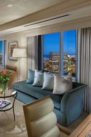 Hotel Four Seasons Hotel San Francisco at Embarcadero photo 2