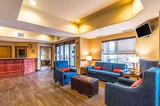 Hotel Comfort Inn and Suites Rifle photo 3