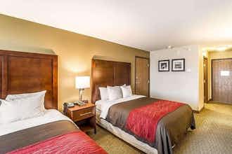 Hotel Comfort Inn and Suites Rifle photo 5